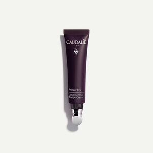 NEW Caudalie 
Premier Cru Anti-Aging Eye Cream for Fine Lines and Wrinkles